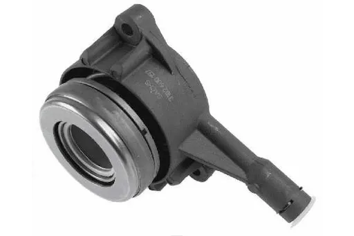 Clutch, utløserlager