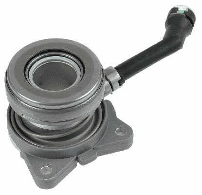 Clutch, utløserlager