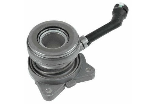 Clutch, utløserlager