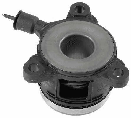 Clutch, utløserlager