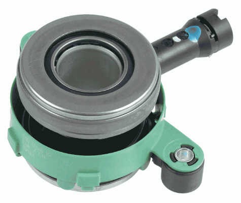 Clutch, utløserlager