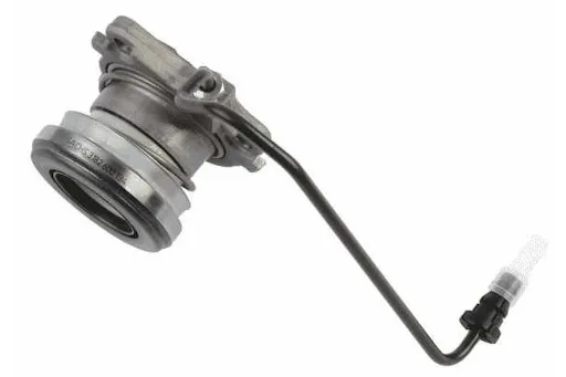 Clutch, utløserlager