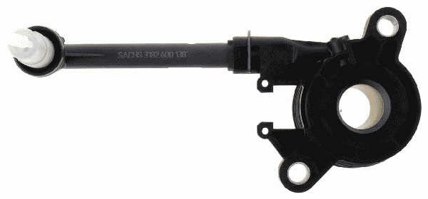 Clutch, utløserlager