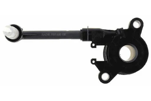 Clutch, utløserlager