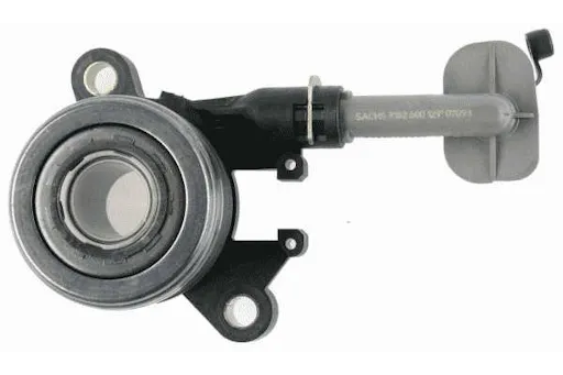 Clutch, utløserlager