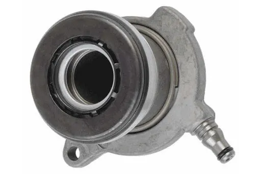 Clutch, utløserlager