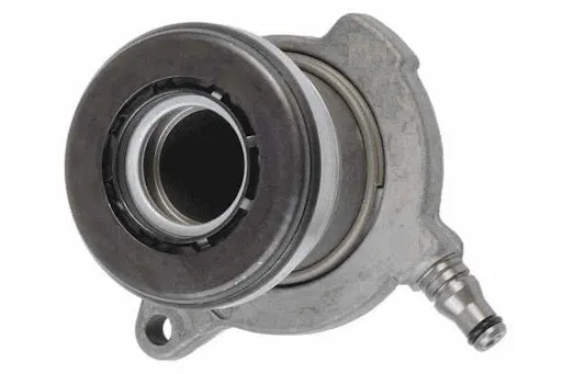 Clutch, utløserlager