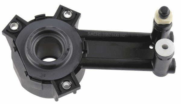 Clutch, utløserlager