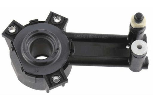 Clutch, utløserlager