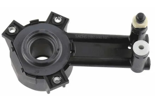 Clutch, utløserlager