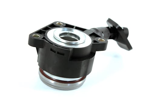 Clutch, utløserlager