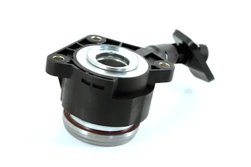 Clutch, utløserlager