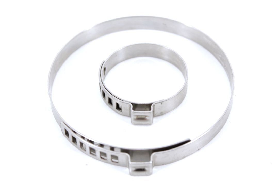 Drivakselmansjett ytre