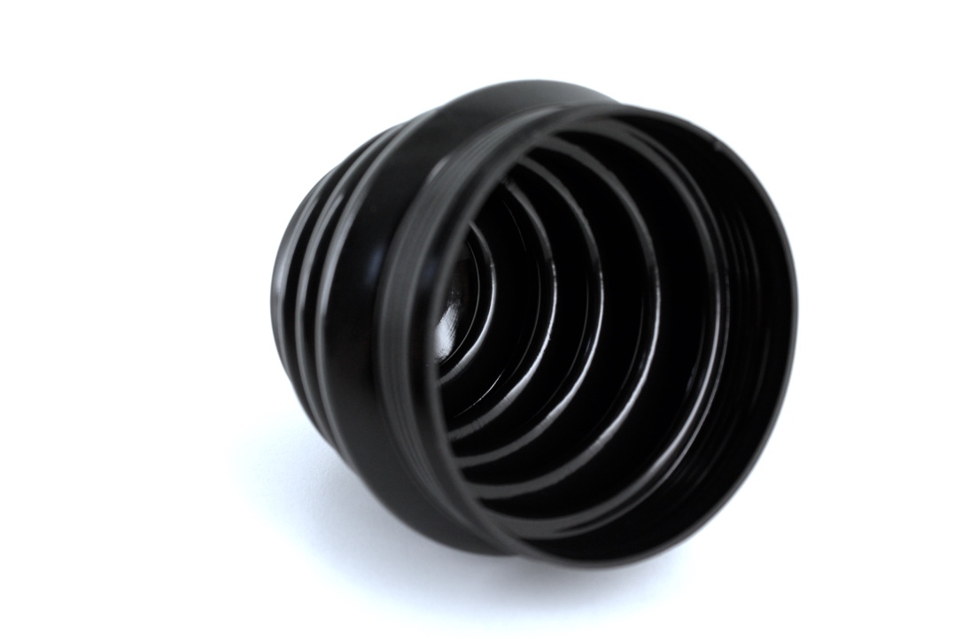 Drivakselmansjett ytre