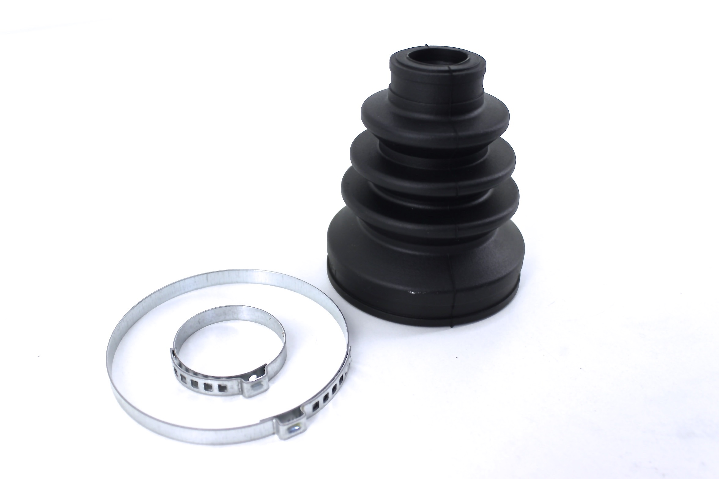 Drivakselmansjett indre