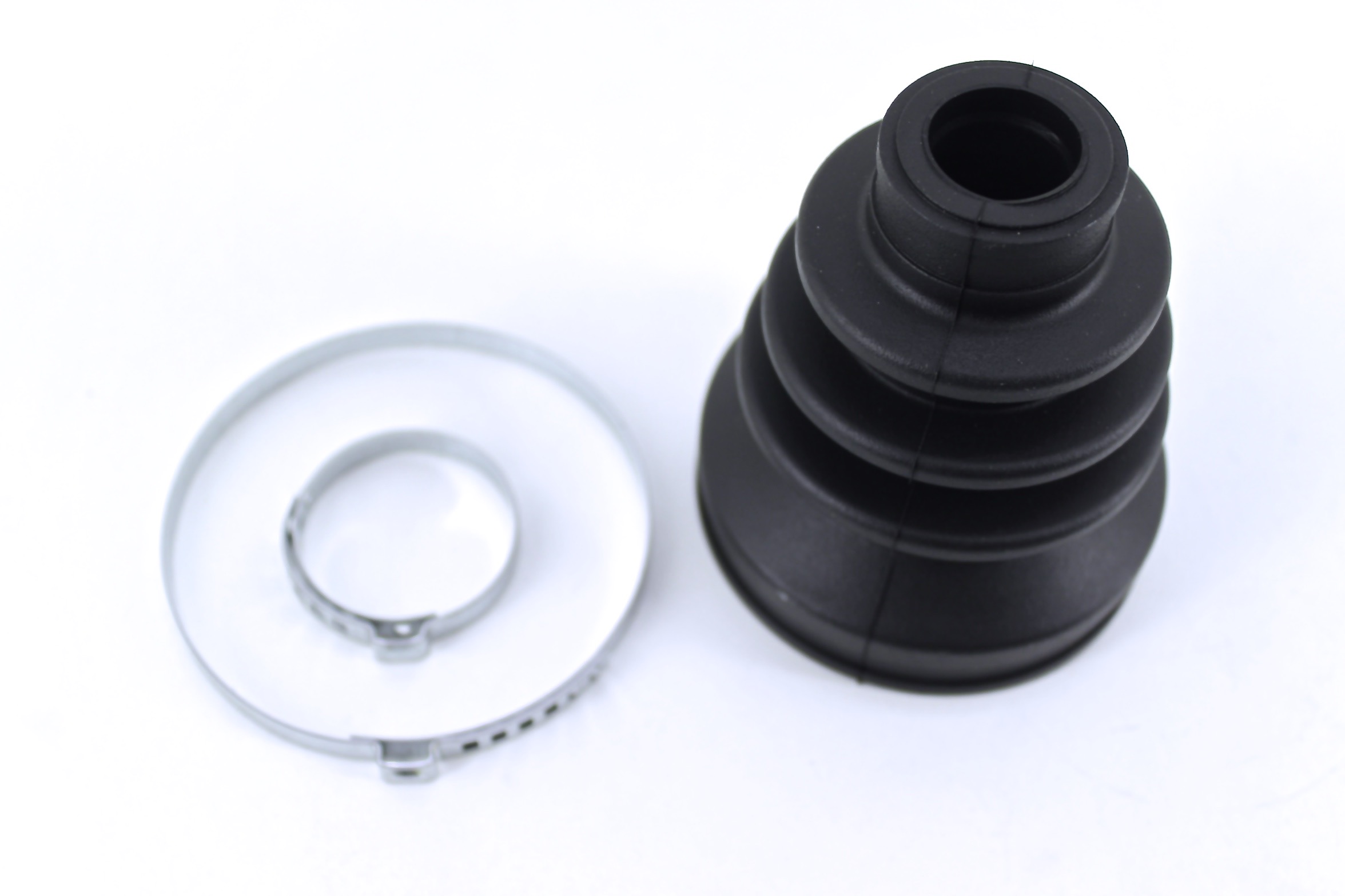 Drivakselmansjett indre