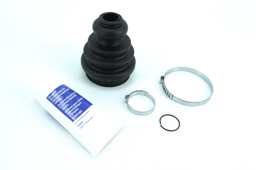 Drivakselmansjett indre