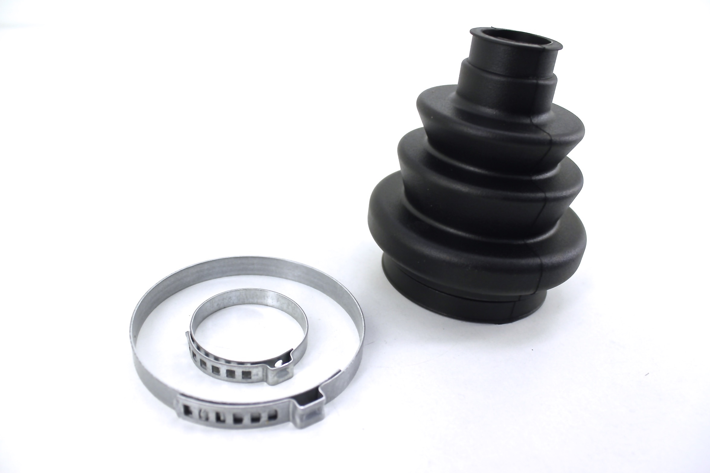 Drivakselmansjett indre