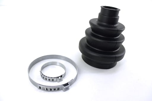 Drivakselmansjett indre