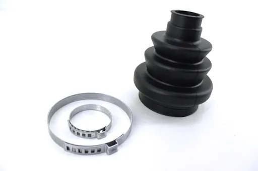 Drivakselmansjett indre