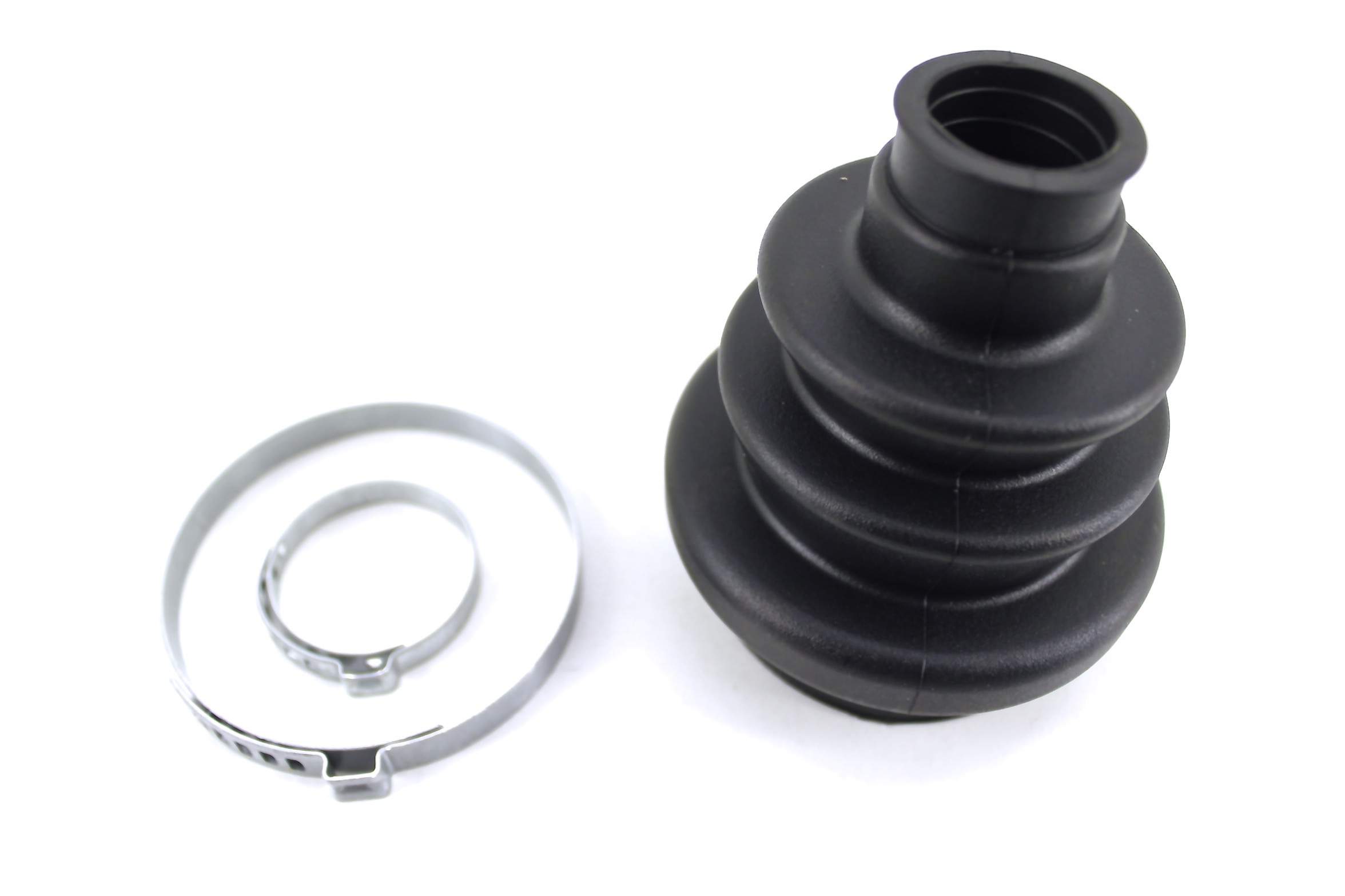 Drivakselmansjett indre