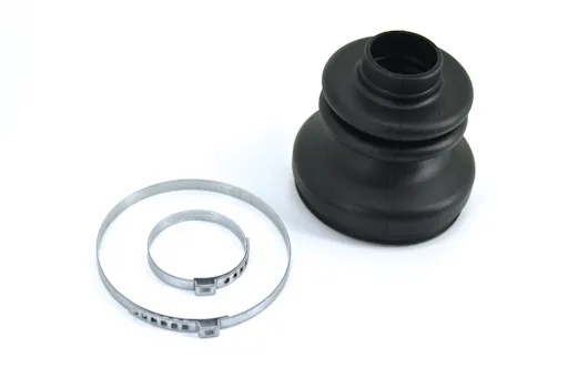 Drivakselmansjett indre