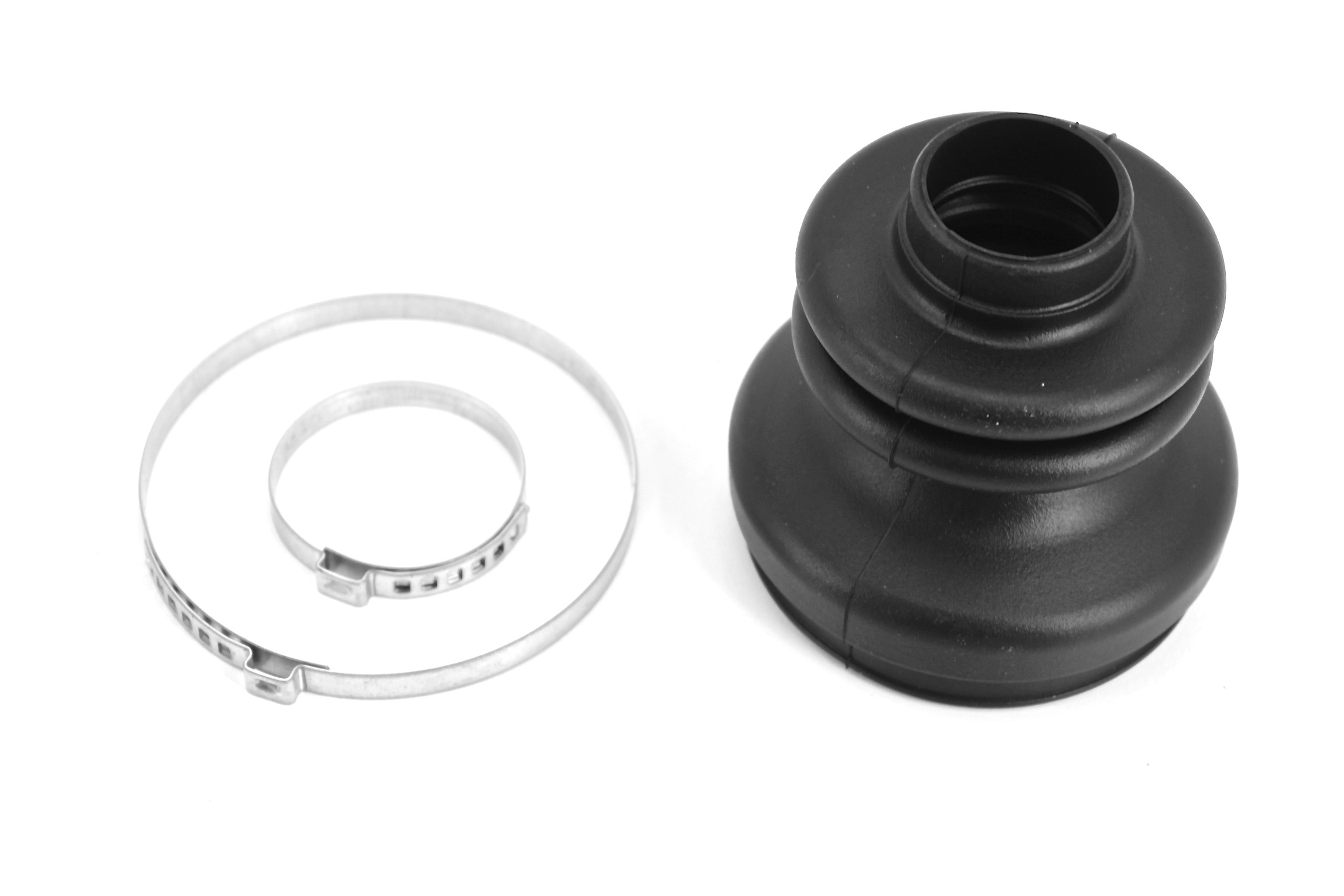 Drivakselmansjett indre