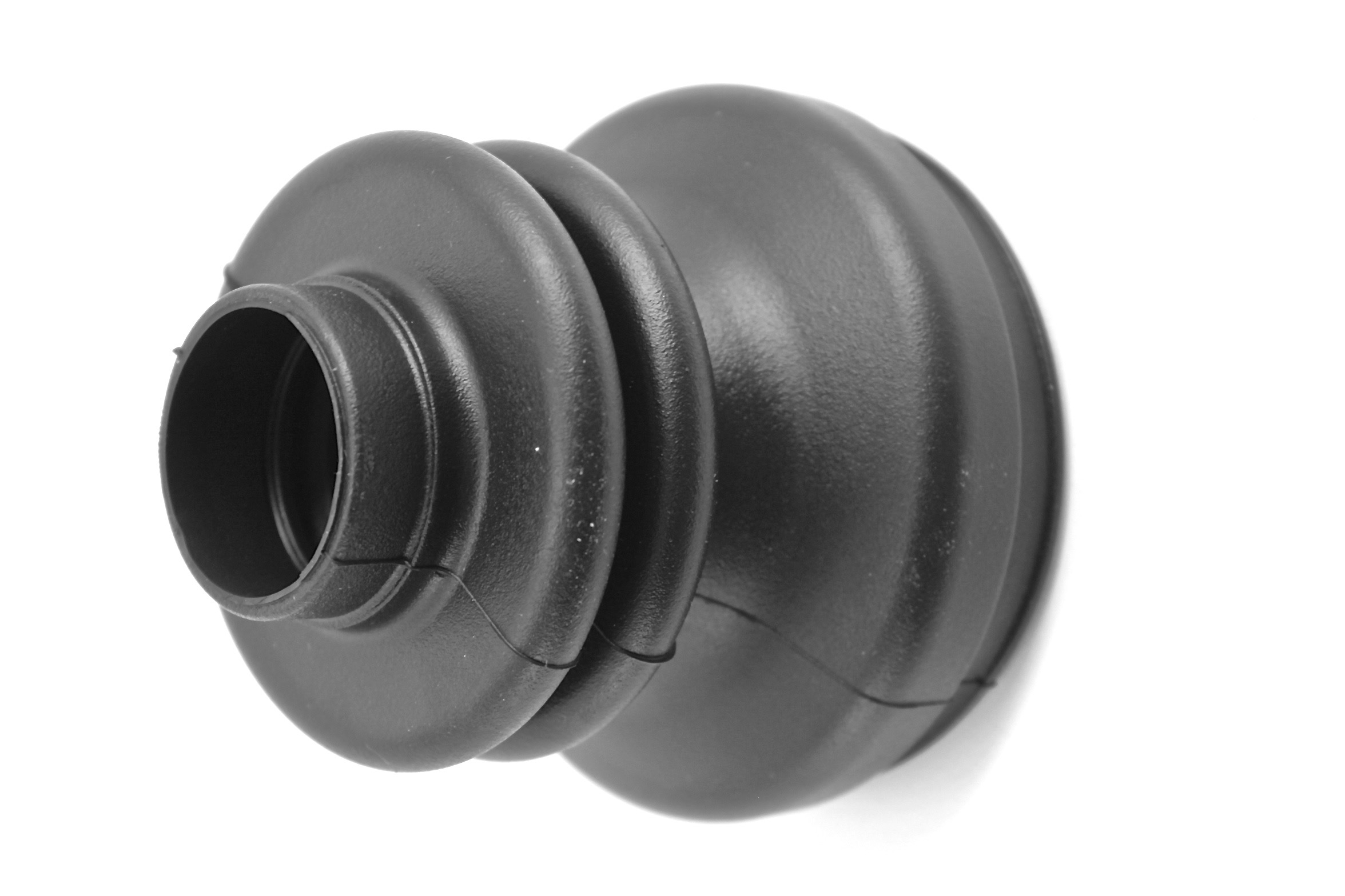 Drivakselmansjett indre