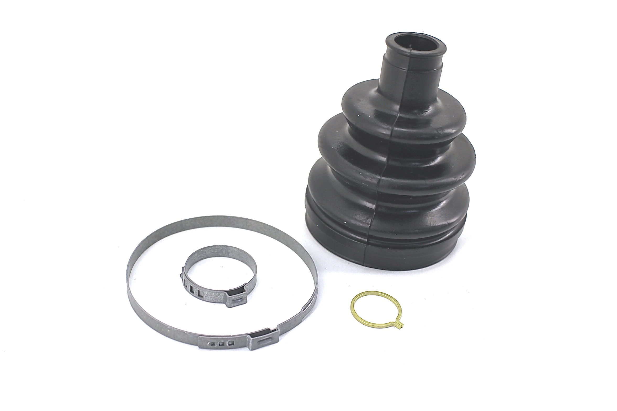 Drivakselmansjett ytre