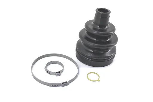 Drivakselmansjett ytre