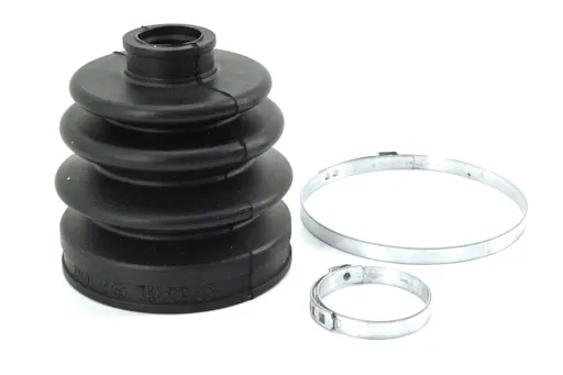 Drivakselmansjett ytre