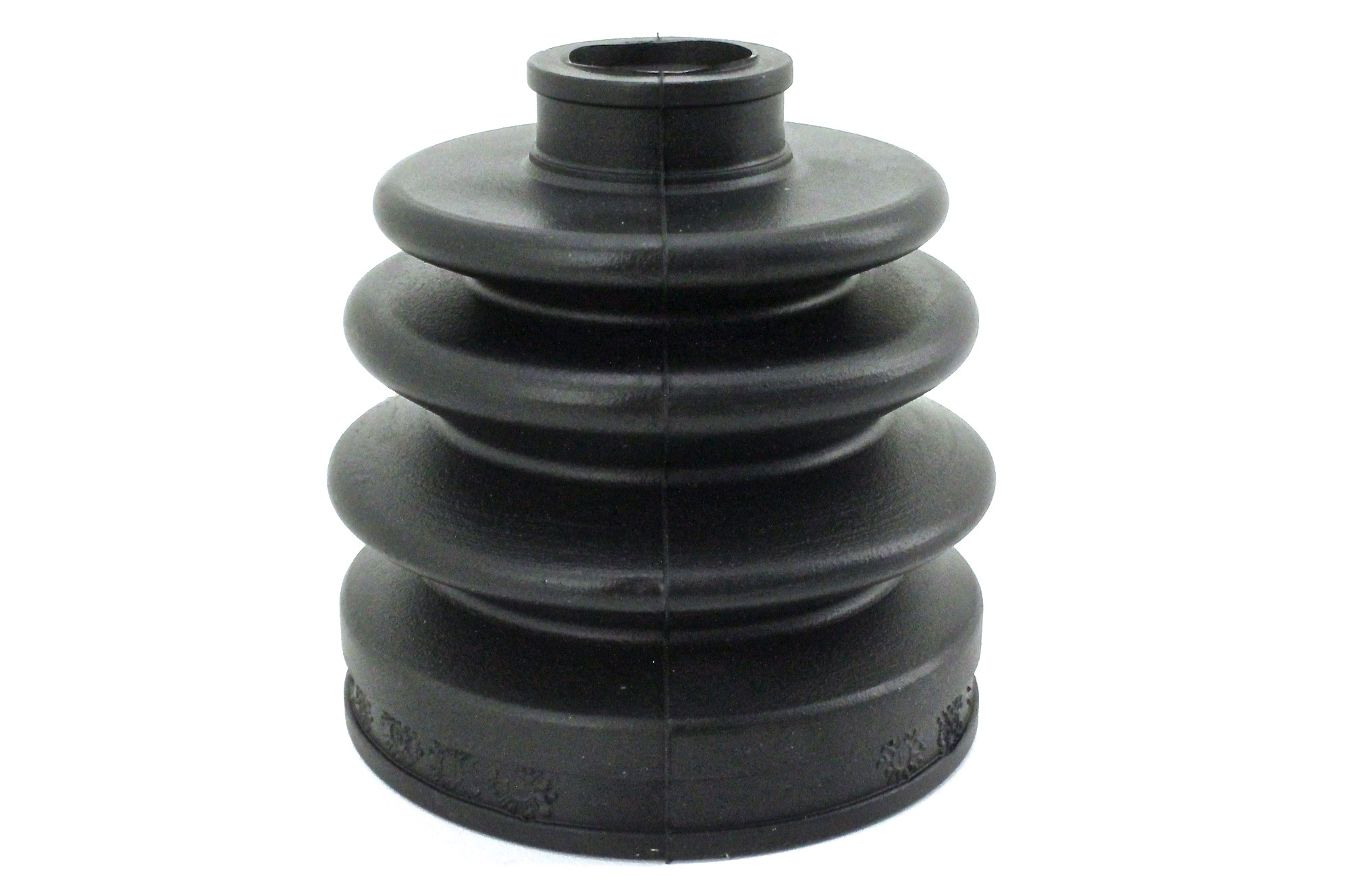 Drivakselmansjett ytre