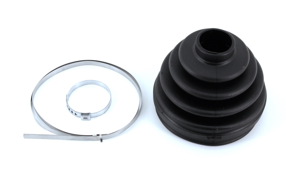 Drivakselmansjett ytre