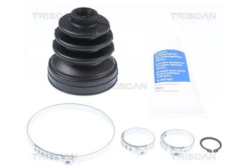 Drivakselmansjett indre