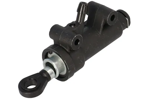 Clutch, hovedpumpe