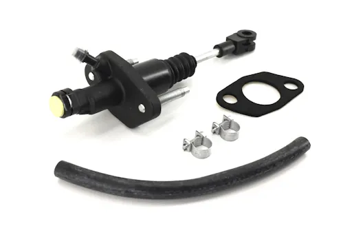 Clutch, hovedpumpe