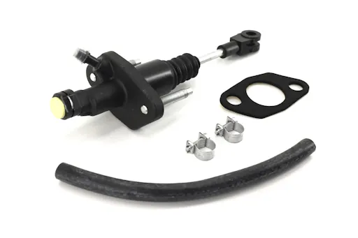 Clutch, hovedpumpe