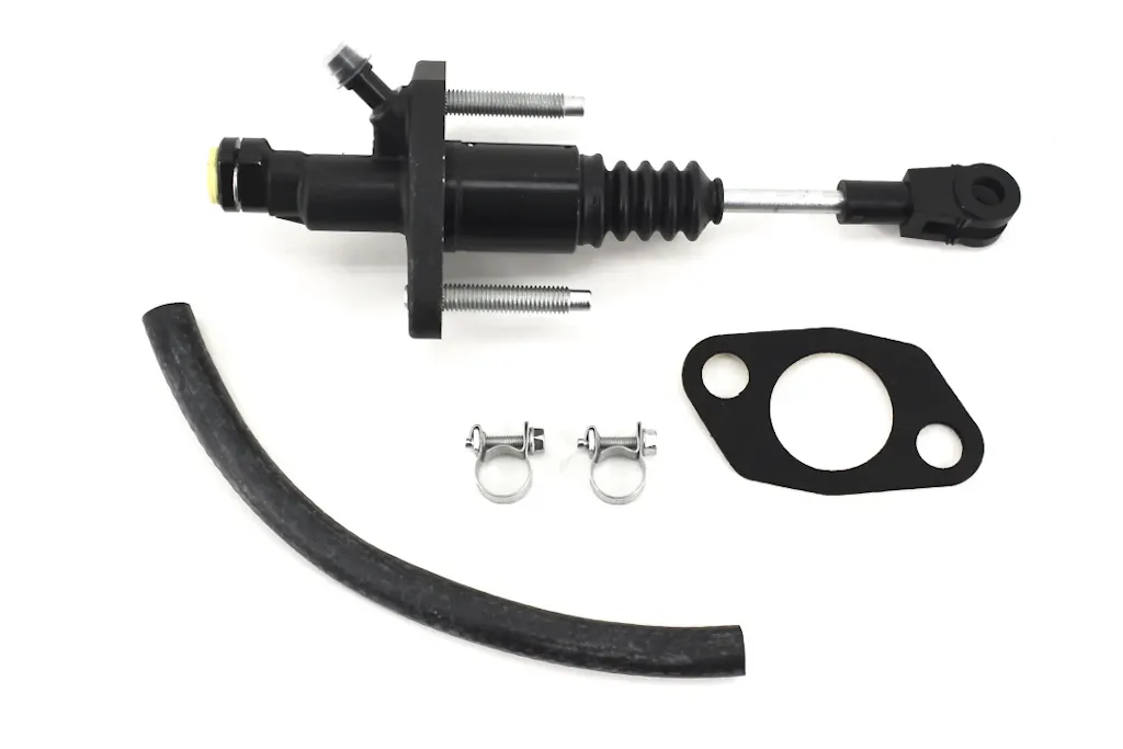 Clutch, hovedpumpe