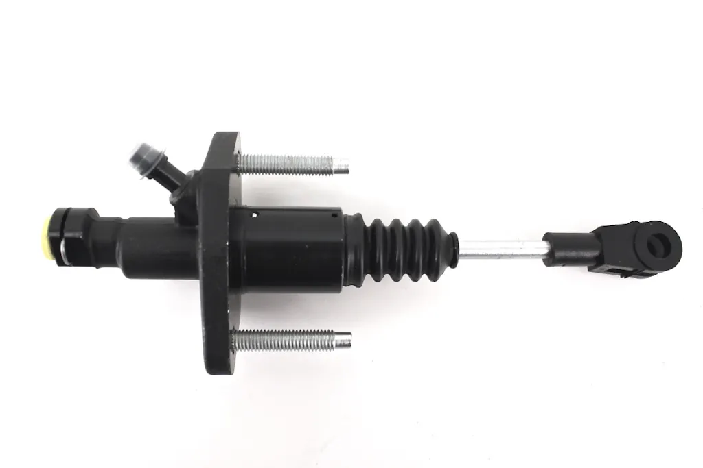 Clutch, hovedpumpe