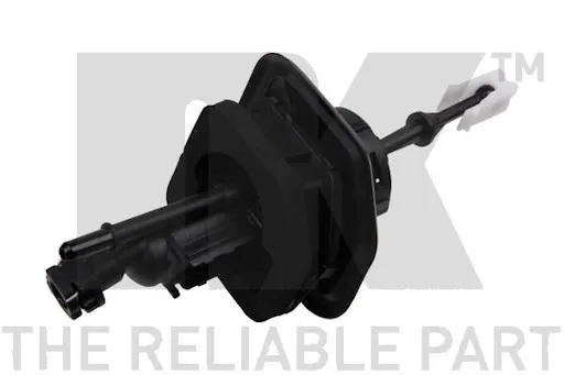 Clutch, hovedpumpe til Mazda