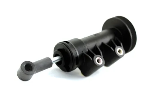 Clutch, hovedpumpe