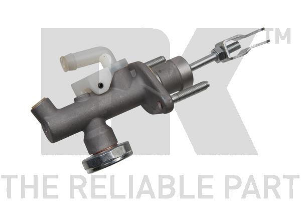 Clutch, hovedpumpe til Nissan