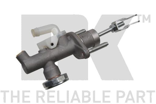 Clutch, hovedpumpe til Nissan