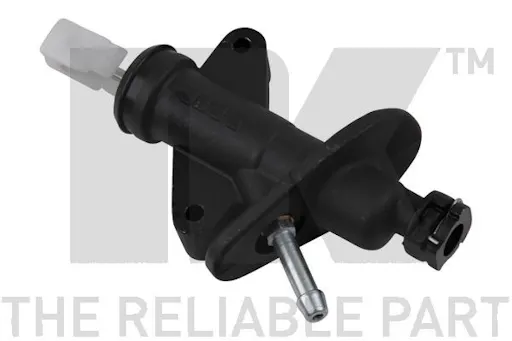 Clutch, hovedpumpe til Ford
