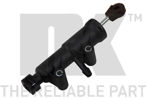 Clutch, hovedpumpe til Mercedes-Benz