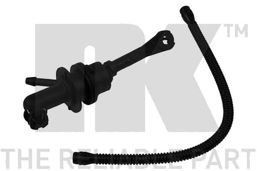 Clutch, hovedpumpe til Peugeot