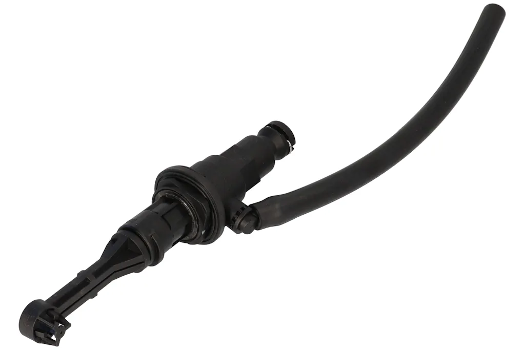 Clutch, hovedpumpe