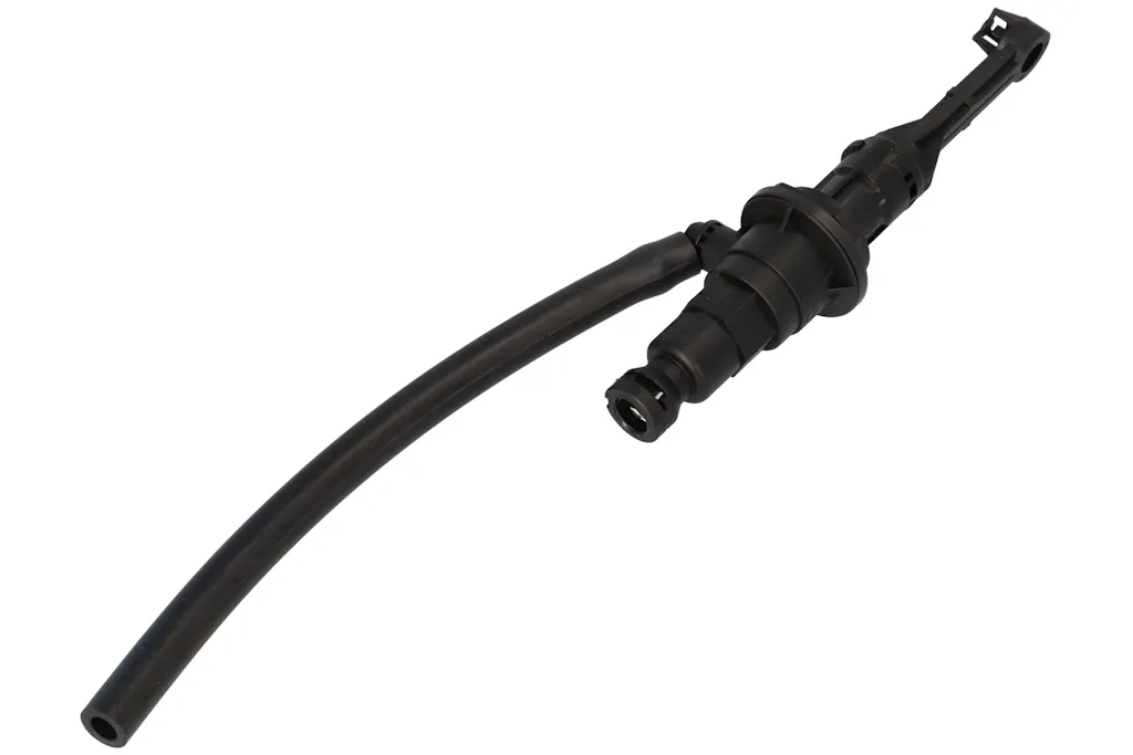 Clutch, hovedpumpe
