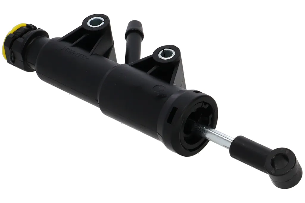 Clutch, hovedpumpe