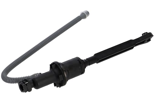 Clutch, hovedpumpe til Peugeot